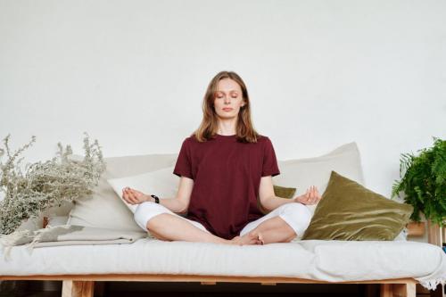 A meditáció és a mindfulness jótékony hatásai